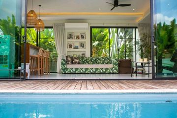 4 Bedroom Villa for rent in Mae Nam, Surat Thani