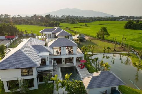 5 Bedroom Villa for sale in Villa 888 Chiangmai, Nong Phueng, Chiang Mai