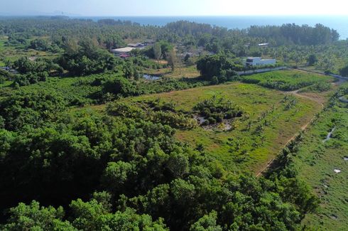 Land for sale in Khok Kloi, Phang Nga