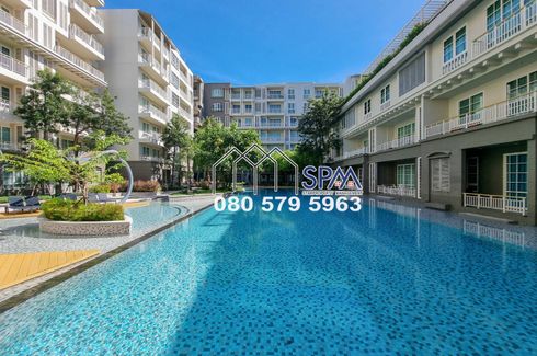 1 Bedroom Condo for sale in Nong Kae, Prachuap Khiri Khan