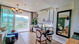 1 Bedroom Condo for sale in Nong Kae, Prachuap Khiri Khan