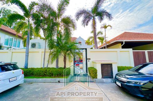 3 Bedroom House for sale in Nong Prue, Chonburi