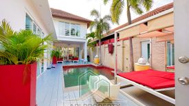 3 Bedroom House for sale in Nong Prue, Chonburi