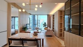 2 Bedroom Condo for rent in The Strand Thonglor, Khlong Tan Nuea, Bangkok near BTS Thong Lo