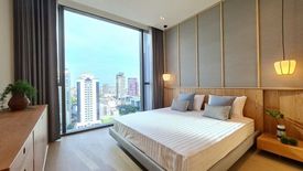 2 Bedroom Condo for rent in The Strand Thonglor, Khlong Tan Nuea, Bangkok near BTS Thong Lo