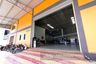 Warehouse / Factory for sale in Phraek Sa, Samut Prakan