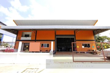 Warehouse / Factory for sale in Phraek Sa, Samut Prakan