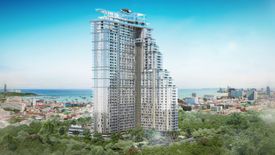 1 Bedroom Condo for sale in Grand Solaire Pattaya, Nong Prue, Chonburi