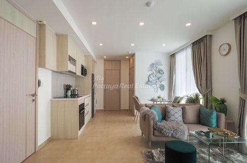 2 Bedroom Condo for sale in Nong Prue, Chonburi