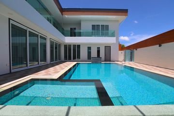 8 Bedroom Villa for rent in Nong Prue, Chonburi