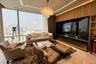 2 Bedroom Condo for Sale or Rent in Four Seasons Private Residences, Thung Wat Don, Bangkok near BTS Saphan Taksin