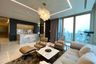 2 Bedroom Condo for Sale or Rent in Four Seasons Private Residences, Thung Wat Don, Bangkok near BTS Saphan Taksin