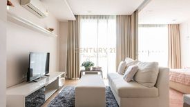 1 Bedroom Condo for rent in Liv At 49, Khlong Tan Nuea, Bangkok near BTS Thong Lo