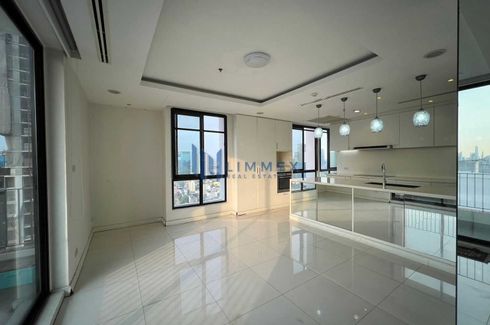 3 Bedroom Condo for sale in Icon III, Khlong Tan Nuea, Bangkok near BTS Thong Lo