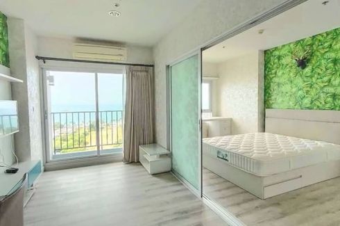 1 Bedroom Condo for sale in Centric Sea, Nong Prue, Chonburi