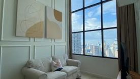 2 Bedroom Condo for sale in Knightsbridge Prime Sathorn, Thung Wat Don, Bangkok near BTS Chong Nonsi