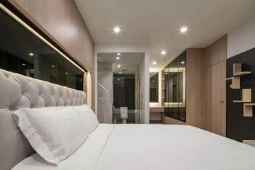 1 Bedroom Condo for rent in Ivy River, Bang Pakok, Bangkok near BTS Talat Phlu