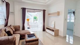 2 Bedroom House for sale in Sattahip, Chonburi