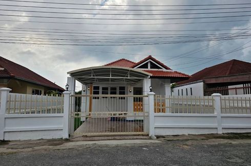 2 Bedroom House for sale in Sattahip, Chonburi