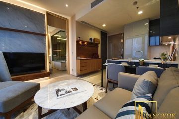 1 Bedroom Condo for Sale or Rent in The ESSE Asoke, Khlong Toei Nuea, Bangkok near BTS Asoke