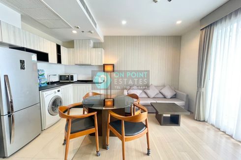 1 Bedroom Condo for rent in HQ by Sansiri, Khlong Tan Nuea, Bangkok near BTS Thong Lo