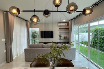 3 Bedroom House for rent in Bang Chalong, Samut Prakan