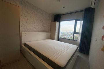 1 Bedroom Condo for rent in Aspire Sathorn - Ratchaphruek, Pak Khlong Phasi Charoen, Bangkok near MRT Bang Wa