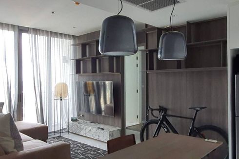 2 Bedroom Condo for rent in Nara 9 by Eastern Star, Sathon, Bangkok near BTS Chong Nonsi