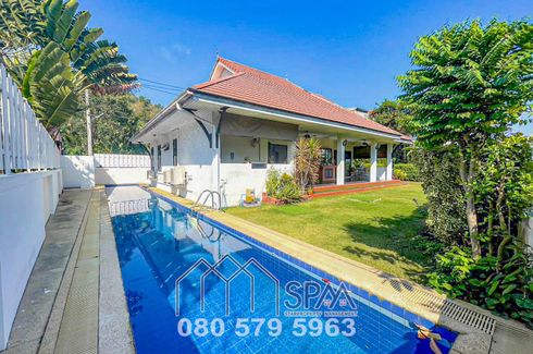 3 Bedroom Villa for sale in The Heights 2, Nong Kae, Prachuap Khiri Khan