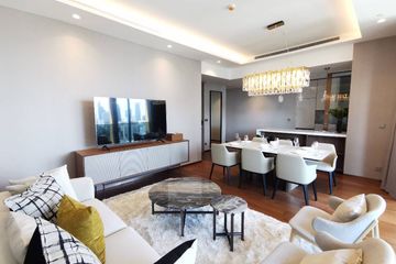 3 Bedroom Condo for sale in The Estelle Phrom Phong, Khlong Tan, Bangkok near BTS Phrom Phong