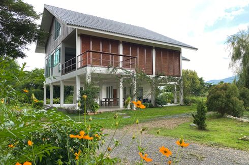 2 Bedroom House for rent in Mae Raem, Chiang Mai