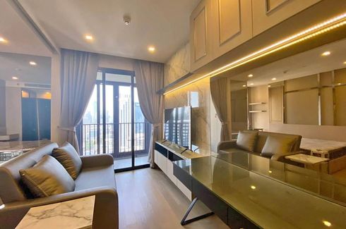 1 Bedroom Condo for rent in Khlong Toei Nuea, Bangkok near MRT Sukhumvit