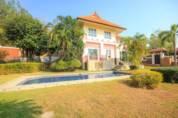 3 Bedroom Villa for sale in Emerald Heights Village Hua Hin, Wang Phong, Prachuap Khiri Khan