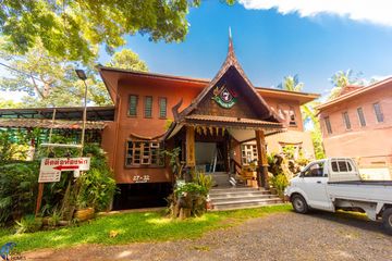 36 Bedroom Hotel / Resort for sale in Bung Mai, Ubon Ratchathani