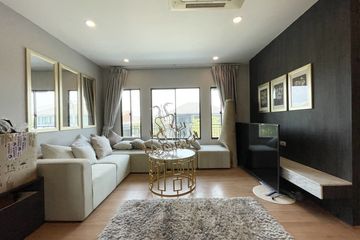 5 Bedroom House for rent in Suan Luang, Bangkok