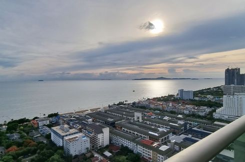 2 Bedroom Condo for sale in The Riviera Jomtien, Nong Prue, Chonburi