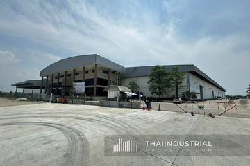 Warehouse / Factory for rent in Bang Pakong, Chachoengsao