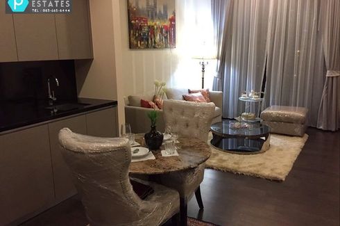 1 Bedroom Condo for rent in The XXXIX by Sansiri, Khlong Tan Nuea, Bangkok near BTS Phrom Phong