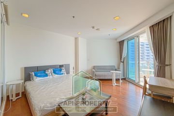 1 Bedroom Condo for sale in The Palm Wongamat Beach, Na Kluea, Chonburi
