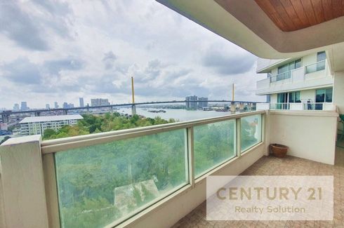 3 Bedroom Condo for sale in Riverside Villa Condominium 2, Bang Khlo, Bangkok