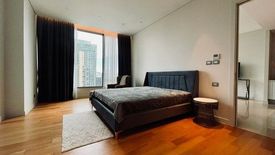 1 Bedroom Condo for rent in Sindhorn Residence, Lumpini, Bangkok near BTS Ploen Chit