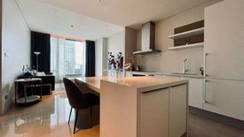 1 Bedroom Condo for rent in Sindhorn Residence, Lumpini, Bangkok near BTS Ploen Chit