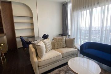 2 Bedroom Condo for rent in Khlong Tan Nuea, Bangkok