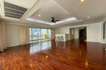 4 Bedroom Apartment for rent in Jaspal Residence 2, Khlong Toei Nuea, Bangkok near MRT Sukhumvit