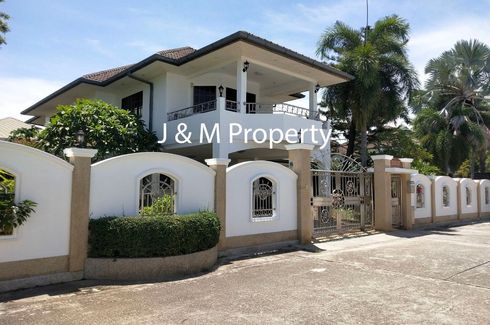 5 Bedroom House for rent in Hua Hin, Prachuap Khiri Khan