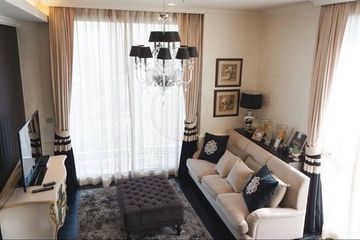 2 Bedroom Condo for rent in Quattro by Sansiri, Khlong Tan Nuea, Bangkok near BTS Thong Lo