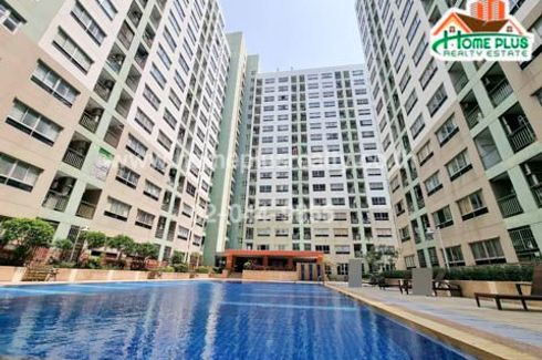 1 Bedroom Condo for sale in Lumpini Ville Prachachuen - Phongphet, Bang Khen, Nonthaburi