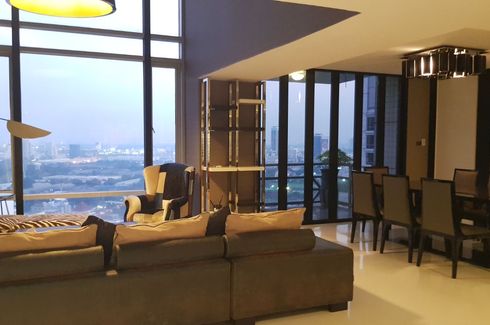 5 Bedroom Condo for Sale or Rent in All Season Mansion, Langsuan, Bangkok near BTS Ploen Chit