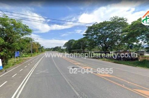 Land for sale in Cha am, Phetchaburi