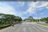 Land for sale in Cha am, Phetchaburi